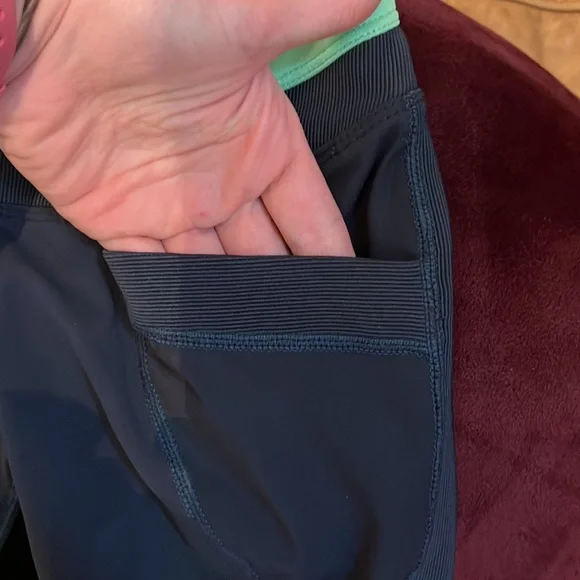 Irideon Synergy Riding Tights - Size S - Picture 3 of 8